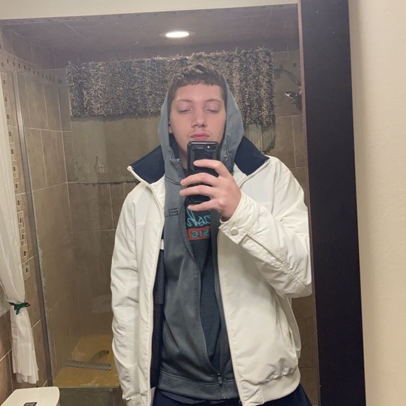 Meet your Posher, Joseph - Picture 1 of 1